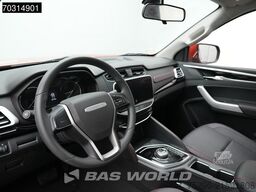 Maxus T90 EV T90 89kWh WLTP 471km Pickup CarPlay Airc...