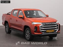 Maxus T90 EV T90 89kWh WLTP 471km Pickup CarPlay Airc...