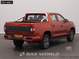 Maxus T90 EV T90 89kWh WLTP 471km Pickup CarPlay Airc...