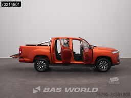 Maxus T90 EV T90 89kWh WLTP 471km Pickup CarPlay Airc...