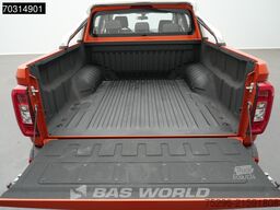 Maxus T90 EV T90 89kWh WLTP 471km Pickup CarPlay Airc...