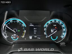 Maxus T90 EV T90 89kWh WLTP 471km Pickup CarPlay Airc...