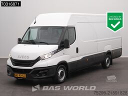 Iveco Daily 35S16 Automaat L3H2 Airco Camera Parkeers...