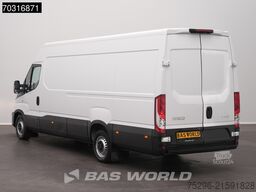 Iveco Daily 35S16 Automaat L3H2 Airco Camera Parkeers...