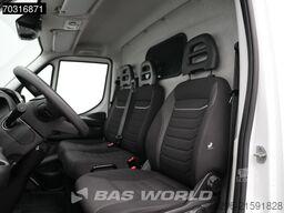 Iveco Daily 35S16 Automaat L3H2 Airco Camera Parkeers...