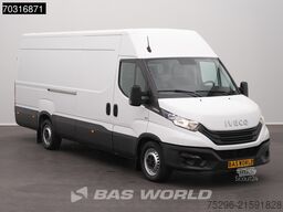 Iveco Daily 35S16 Automaat L3H2 Airco Camera Parkeers...