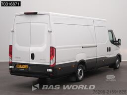 Iveco Daily 35S16 Automaat L3H2 Airco Camera Parkeers...