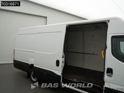 Iveco Daily 35S16 Automaat L3H2 Airco Camera Parkeers...