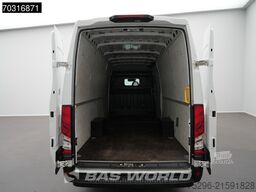 Iveco Daily 35S16 Automaat L3H2 Airco Camera Parkeers...