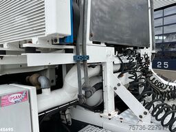 DAF FT 105 XF 460 Just 196.550 km + IPSAM 18m³ Comb...