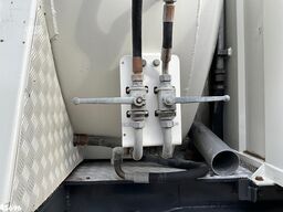 DAF FT 105 XF 460 Just 196.550 km + IPSAM 18m³ Comb...
