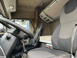 DAF FT 105 XF 460 Just 196.550 km + IPSAM 18m³ Comb...