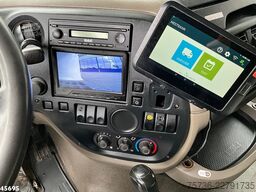 DAF FT 105 XF 460 Just 196.550 km + IPSAM 18m³ Comb...