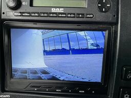 DAF FT 105 XF 460 Just 196.550 km + IPSAM 18m³ Comb...