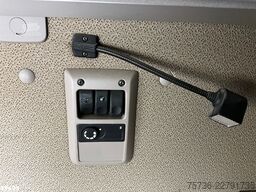 DAF FT 105 XF 460 Just 196.550 km + IPSAM 18m³ Comb...