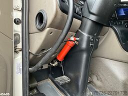 DAF FT 105 XF 460 Just 196.550 km + IPSAM 18m³ Comb...