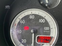 DAF FT 105 XF 460 Just 196.550 km + IPSAM 18m³ Comb...