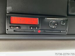 DAF FT 105 XF 460 Just 196.550 km + IPSAM 18m³ Comb...
