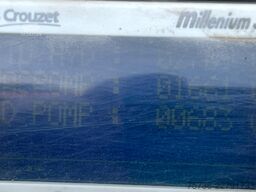 DAF FT 105 XF 460 Just 196.550 km + IPSAM 18m³ Comb...