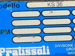 DAF FT 105 XF 460 Just 196.550 km + IPSAM 18m³ Comb...