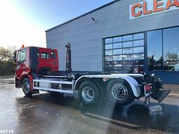 Iveco Stralis AD260S33 Euro 6 Multilift 20 Ton haakar...