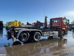 Iveco Stralis AD260S33 Euro 6 Multilift 20 Ton haakar...