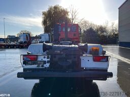 Iveco Stralis AD260S33 Euro 6 Multilift 20 Ton haakar...