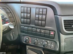 Iveco Stralis AD260S33 Euro 6 Multilift 20 Ton haakar...