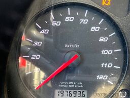Iveco Stralis AD260S33 Euro 6 Multilift 20 Ton haakar...
