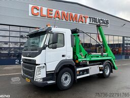 Volvo FM 370 Euro 6 VDL 14 Ton portaalarmsysteem