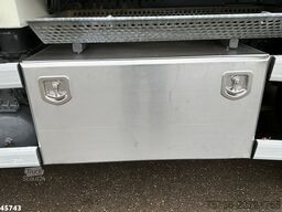 Volvo FM 370 Euro 6 VDL 14 Ton portaalarmsysteem