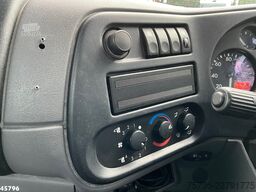 DAF FA 55 LF 160 Bucher Eurofant 50 Just 154.678 km!