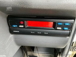DAF FA 55 LF 160 Bucher Eurofant 50 Just 154.678 km!