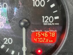 DAF FA 55 LF 160 Bucher Eurofant 50 Just 154.678 km!