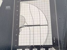 MAN TGX 26.480 6x2-4 LL Kran HIAB 177K verbreiterbar