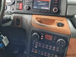 MAN TGX 26.480 6x2-4 LL Kran HIAB 177K verbreiterbar