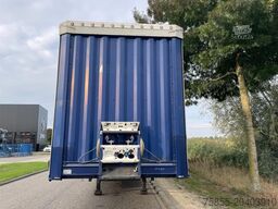 Krone Mega Mega / Volume / BPW Axles / Drumbrakes