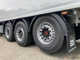 Knapen Trailers K200 - 70m3 Agrar *te huur / Vermietung*