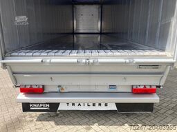 Knapen Trailers K200 - 70m3 Agrar *te huur / Vermietung*