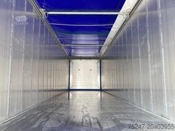 Knapen Trailers K200 - 70m3 Agrar *te huur / Vermietung*