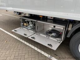 Knapen Trailers K200 - 70m3 Agrar *te huur / Vermietung*