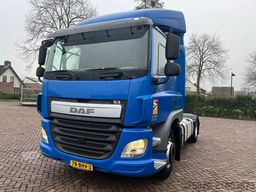 DAF CF 330 FT
