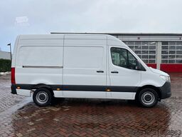 Mercedes-Benz Sprinter 317 CDI L2H2