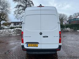 Mercedes-Benz Sprinter 317 CDI L2H2
