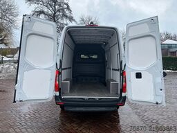 Mercedes-Benz Sprinter 317 CDI L2H2