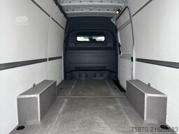 Mercedes-Benz Sprinter 317 CDI L2H2