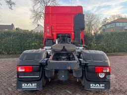 DAF XF 450 FT ADR HYDRAULIEK