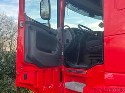 DAF XF 450 FT ADR HYDRAULIEK