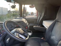 DAF XF 450 FT ADR HYDRAULIEK