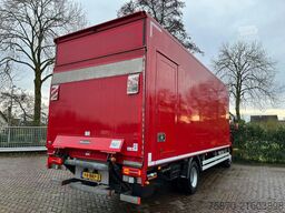 DAF LF 260 Fa